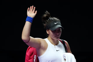 Bianca Andreescu