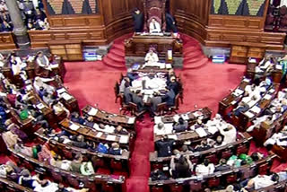 rajya sabha