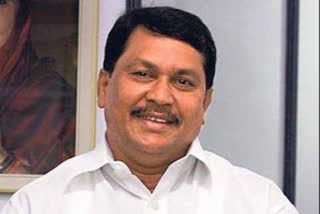 minister vijay vadettivar on state heavy rainfall and ndrf help