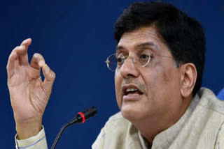 India not in a position to accept concept of DFFT, says Piyush Goyal