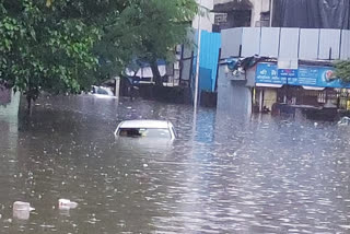 mumbai rain