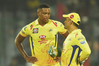 ipl 2020 csk bowler lungi ngidi embarrassing record in ipl history