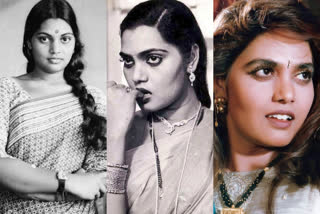 silk smitha  'സില്‍ക്ക്' മണ്‍മറഞ്ഞിട്ട് 24 വര്‍ഷങ്ങള്‍  silk smitha death anniversary  silk smitha photos  silk smitha films  സില്‍ക്ക് സ്മിത ഫോട്ടോകള്‍  സില്‍ക്ക് സ്മിത സിനിമകള്‍