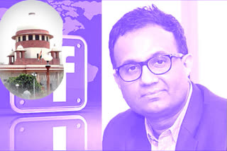 Delhi riots: No coercive action against Facebook VP till Oct 15 over assembly panel summons, says SC