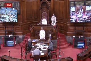 Parliament passes Labour Bills