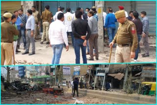 Violence incited during North East Delhi riots through 24 WhatsApp groups