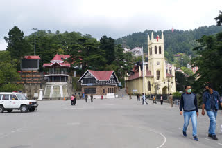 shimla