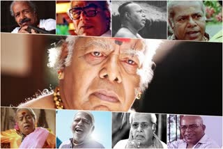 thilakan  സുരേന്ദ്രനാഥ് തിലകൻ  കെ.ജി. ജോർജിന്‍റെ യവനിക  കിരീടം  സ്‌ഫടികം, മിന്നാരം  ഉൾക്കടല്‍ സിനിമ  അഭിനയകലയുടെ പെരുന്തച്ചനില്ലാത്ത എട്ട് വർഷങ്ങൾ  പെരുന്തച്ചൻ  മലയാള സിനിമ നടൻ  thilakan memory day  surendranath thilakan  ulkkadal  malayalam actor death anniversary