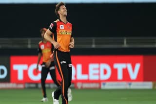 IPL 2020: SRH's Michell Marsh ruled out, Holder named replacement