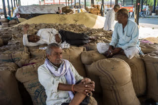 farmers  Is this how to give assurance to the farmers  ഇങ്ങനെയാണോ കര്‍ഷകര്‍ക്ക് ഉറപ്പ് നല്‍കേണ്ടത്?  farmer bill  കർഷക ബിൽ