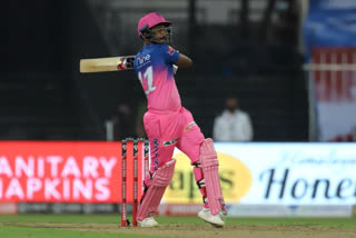 Sanju Samson