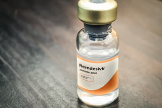 remdesivir medicine