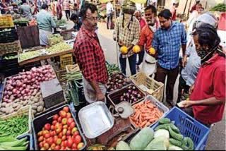 Palayam market  കോഴിക്കോട് പാളയം മാർക്കറ്റിൽ  232 പേർക്ക് കോവിഡ്  കോഴിക്കോട്