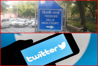 Petition against Twitter India in Delhi High Court Accused of promoting Khalistan movement