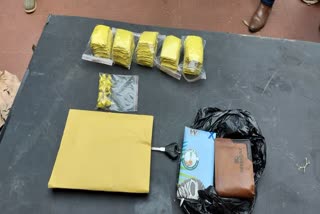 two-brownsuger-smuggler-arrested-by-commissionerate-police-in-bhubaneswar