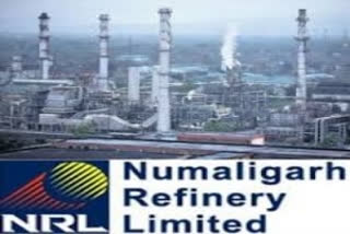 Numaligarh Refinery Limited