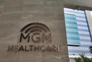 MGM hospital