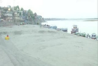 No improvement in Ganga water quality amid lockdown: CPCB