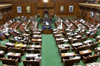 assembly approved for creation of 250 wards in BBMP