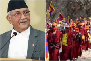 Nepal focus on Tibetan refugees