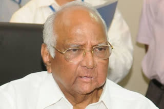 Sharad Pawar