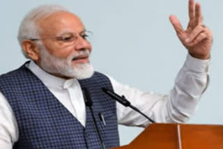 PM Narendra Modi features in Time's magazine list of '100 Most Influential People' this year