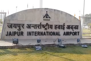 gold smuggling at jaipur airport, smuggling at jaipur airport