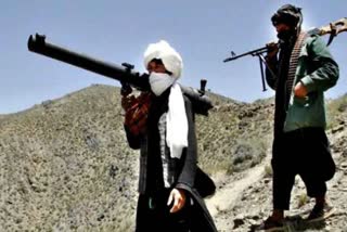 Taliban attacked security posts in Afghanistan, 28 policemen died