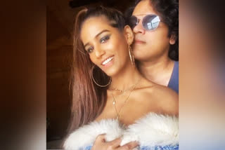 poonam pandey to end marriage
