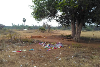 cemetery