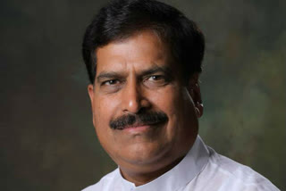 Suresh Angadi