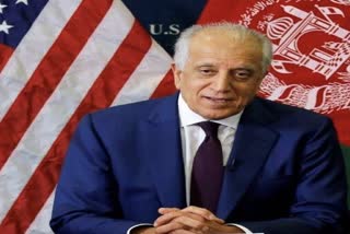 Khalilzad