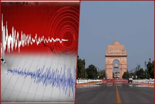 hearing on preparations to deal with earthquake in Delhi