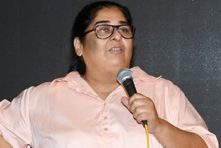 Producer Vinta Nanda against Alok Nath