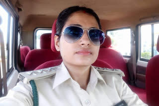 Ranger Pushpa Singh