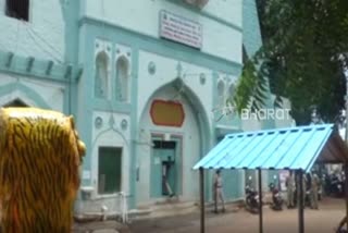 District police raid on Vijayapura Central Prison