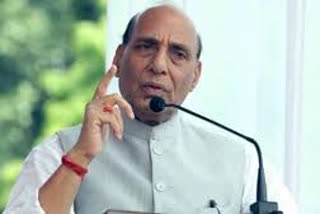 Rajnath to open 43 bridges in 7 states, launch Tawang tunnel work