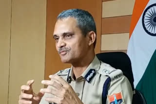 Rajasthan DGP Bhupendra Singh seeks voluntary retirement, ML Lather can be new DGP