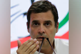 Rahul on Labour Reform Bills