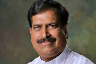 Suresh Angadi