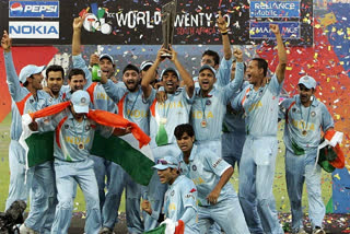 When MS Dhoni-led India won inaugural T20 WC