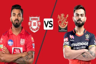 KXIP keen to win first points versus RCB