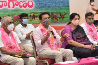 Trs planning for Two Mlc won