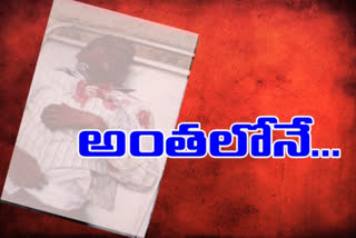 bike accident in mahabubnagar