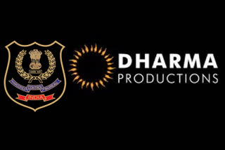 NCB summons Dharma Productions' Kshitij Raviprasad for probe