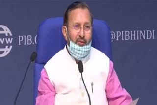 Opposition shouldn't have boycotted the Parliament session: Prakash Javadekar