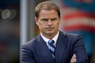 Frank de Boer