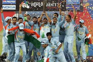 This day, that year: When MS Dhoni-led India won inaugural T20 WC