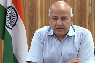 Delhi Deputy CM Manish Sisodia admitted to hospital happy with the service of doctors