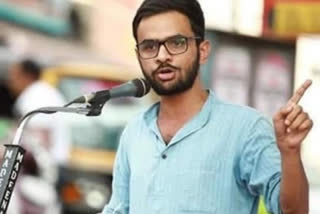 Umar Khalid